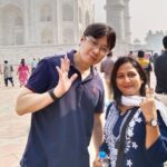 Agra: Taj Mahal and Agra fort Tour with guide - The Value and Why It Works