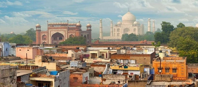 Agra: Taj Mahal and Mausoleum Guided Tour with Skip-the-Line - What Makes This Tour Stand Out?