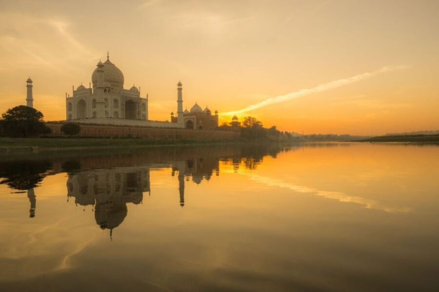 Agra: Taj Mahal and Mausoleum Tour with Skip-the-Line Entry - Who Will Love This Tour?