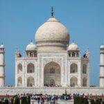 Agra: Taj Mahal Express Entry Tickets - The Itinerary Breakdown: What to Expect
