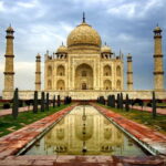 Agra: Taj Mahal Jump the Queue Entrance Ticket - The Guided Tour Experience