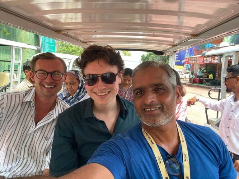 Agra: Taj Mahal & Mausoleum Skip-the-Line Tour with Options - Why You’ll Love This Tour