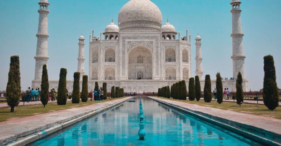 Agra: Taj Mahal Private Guided Tour with Mausoleum Entry - Who Will Love This Tour?