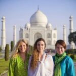 Agra: Taj Mahal Skip-the-Line & Guided Private 3 Hours Tour - Detailed Review of the Taj Mahal Private Tour Experience