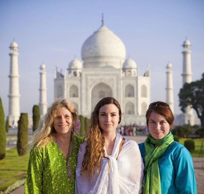 Agra: Taj Mahal Skip-the-Line & Guided Private 3 Hours Tour - Detailed Review of the Taj Mahal Private Tour Experience