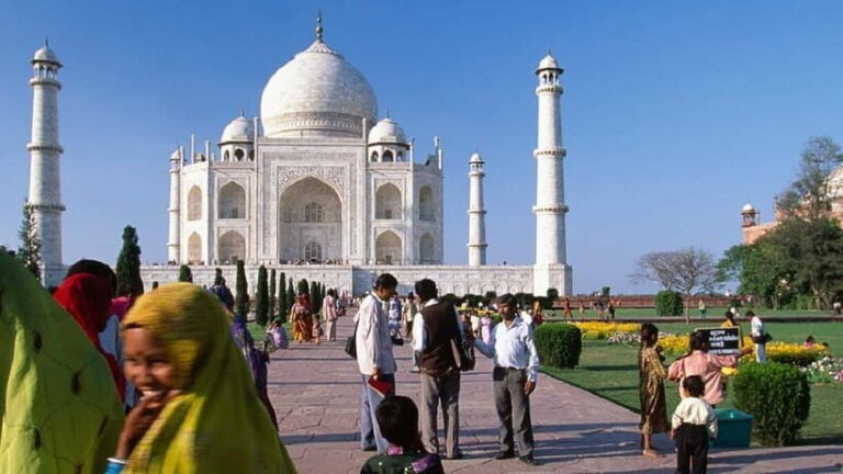 Agra: Taj Mahal Skip-the-Line Guided Tour by Car - Why This Tour Offers Great Value
