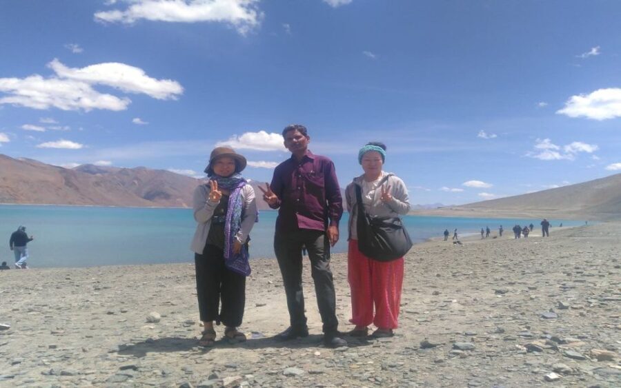 Agra: Taj Mahal Tour Guide for Couple - Why This Tour Offers Great Value