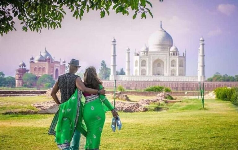 Agra: Taj Mahal Tour with Professional Photographer & Guide - Analyzing the Value