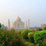 Agra Taj mahal tour with Yoga Meditation Same day - What to Expect: A Step-by-Step Breakdown