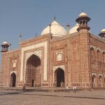 Agra Three World Heritages Sites Tour From Goa with Flights - Who Is This Tour Best For?