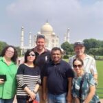 Agra Three world Heritages Tour from Delhi by Express Train - Practical Insights for Travelers