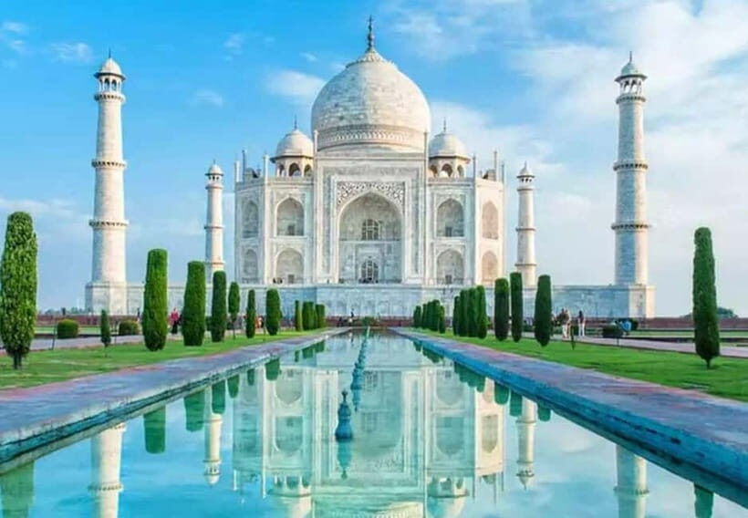 Agra: Tour Guide in Agra full-day - 8 Hours - Practical Details and Tips