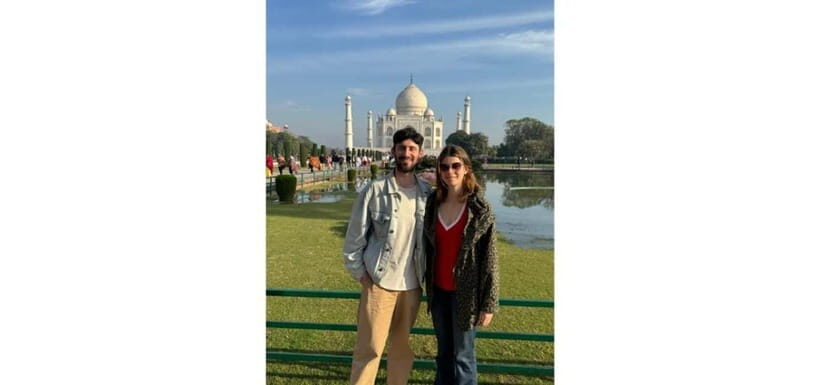 Agra:Taj Mahal Skip-The-Line Guided Tour with Breakfast - What’s Included & Not