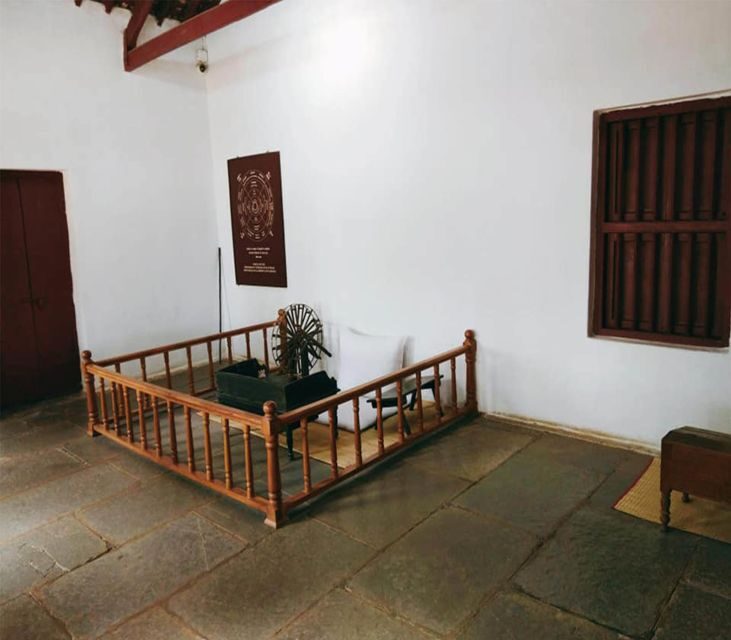 Ahmedabad: Private Temples and Religion Tour with Stepwell - Authentic Insights from Past Travelers