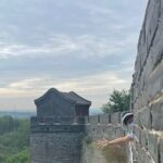 Airport or Hotel Transport to Mutianyu Great Wall - What to Expect at Mutianyu Great Wall