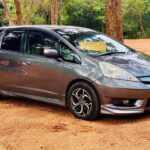 Airport Taxi Transfers from Colombo Airport to Galle - A Closer Look at the Journey