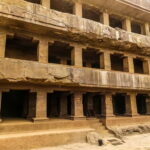 Ajanta & Ellora : Day Tour from Mumbai with Flight Tickets - The Transportation & Guides