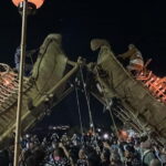 Akita: Seat and Guide of Yokote's Okuribon Festival - Viewing Experience and Special Seats