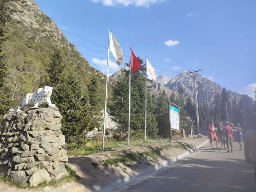 Ala Archa National Park: Hiking and Outdoor Adventure tour - Authentic Insights from Reviewers