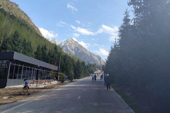 Ala Archa National Park Hiking Exploration Tour - Why This Tour Works