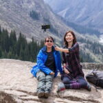 Ala Archa National Park: Scenic Small-Group Tour - Return and Reflection