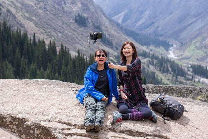 Ala Archa National Park: Scenic Small-Group Tour - Return and Reflection