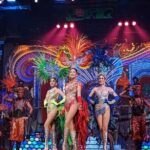 Alcazar: Spectacular Cabaret Show in Pattaya - Itinerary Breakdown