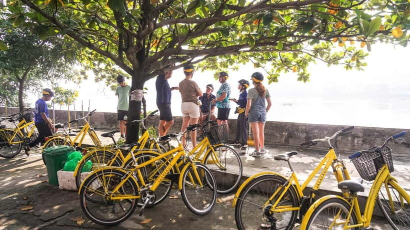 ALL DAY 6 HOURS TOUR: - An In-Depth Look at the Tour Experience