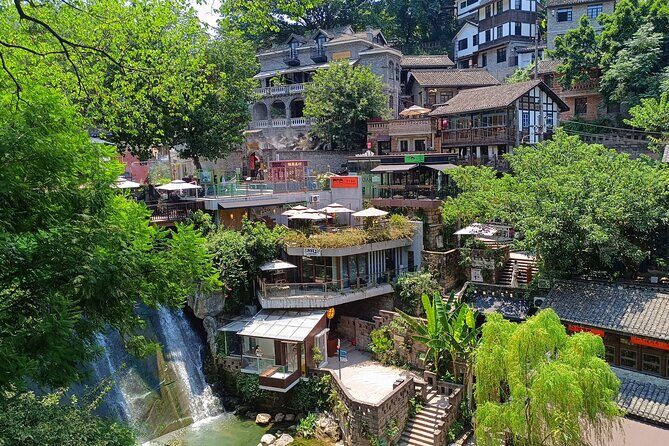 All-In-One Chongqing Trendy Spots Private Tour - The Experience and Guides
