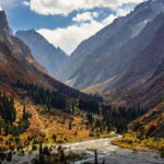 All in one-day: Bishkek city tour and Ala-Archa NP - The Practicalities