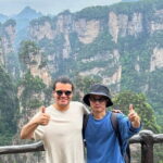 All Included Classic Private Day Tour for Avatar & Tianzi Mount - Value for Money