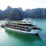 All-Inclusive 2 Day/1 Night Halong Luxury Cruise, Meals, Cave, Kayaking,Swimming - Exploring the Itinerary in Detail