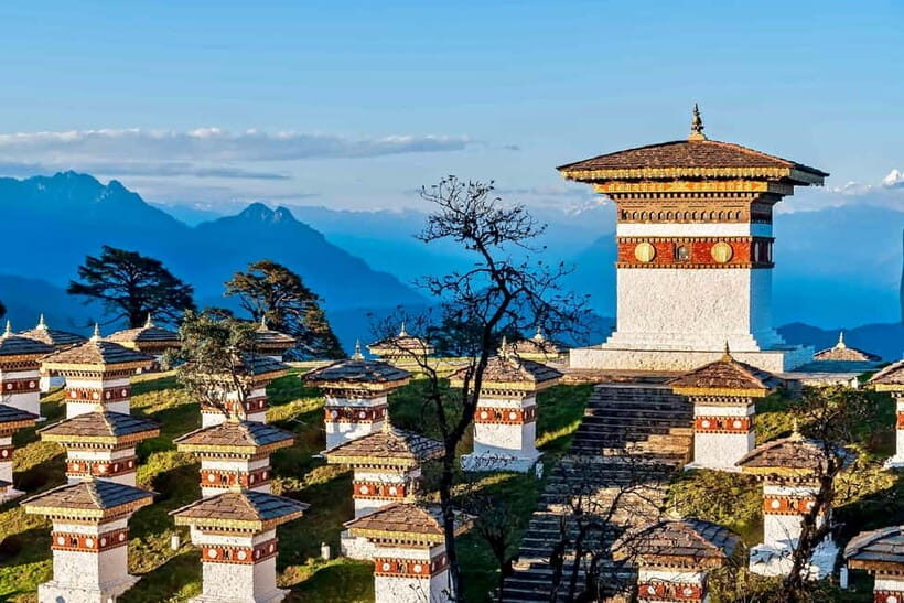 All Inclusive - 2 Nights 3 Days Best Bhutan Tour - Authentic Bhutanese Hospitality and Comfort