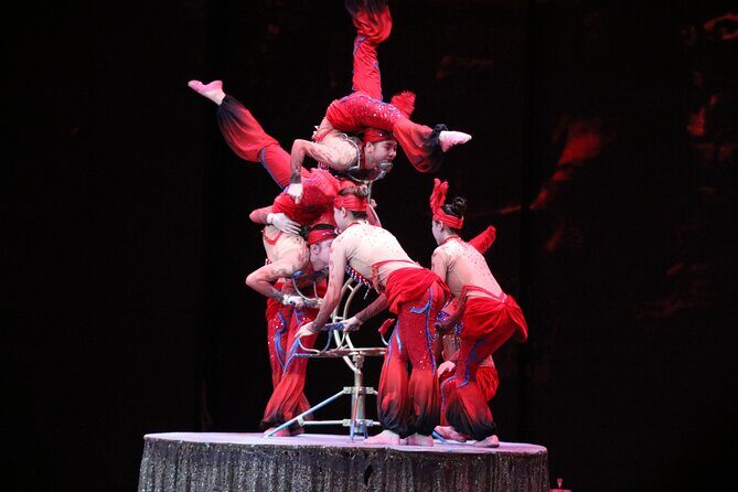 All-Inclusive 3-Day Private Beijing Highlights Tour - Practical Aspects and Value