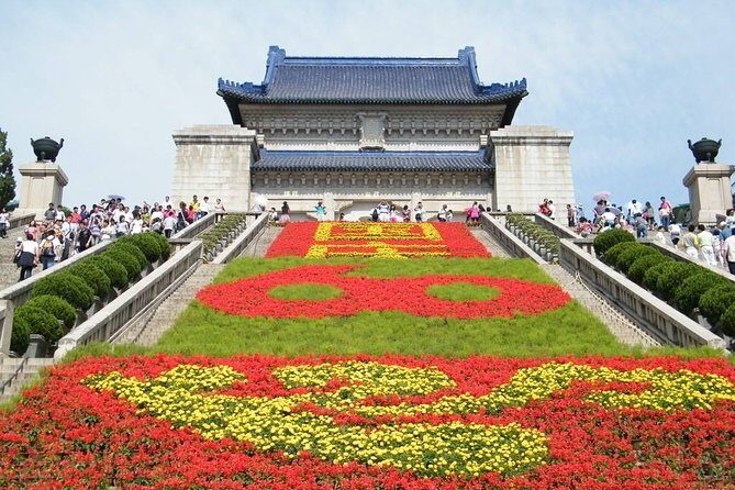 All Inclusive Amazing Nanjing City Highlights Private Day Tour - Final Thoughts: Who Is This Tour Best For?