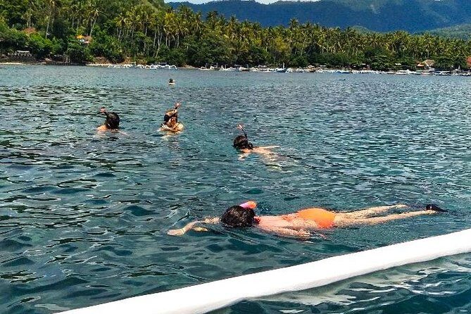 All Inclusive : Bali Blue Lagoon Snorkeling with Lunch &Transfers - Practical Details and Tips