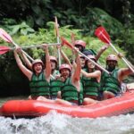 All Inclusive Bali Quad Bike and White Water Rafting - The Overall Experience: What Makes It Special?