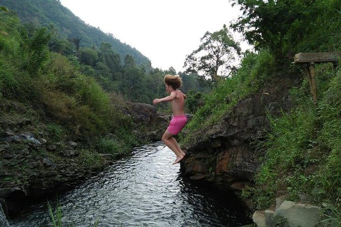 All inclusive Bali Sekumpul Waterfalls Trekking Tour - Practical Details and Tips for Travelers