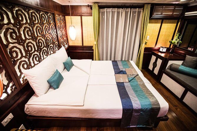 All inclusive Bhaya 2-Day Halong Bay Tour - The Practicalities: What You Need to Know