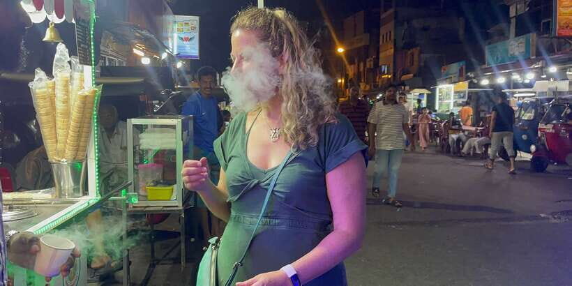 ALL INCLUSIVE Colombo Food Experience Tour - Evening / Night - Whats Included and Whats Not