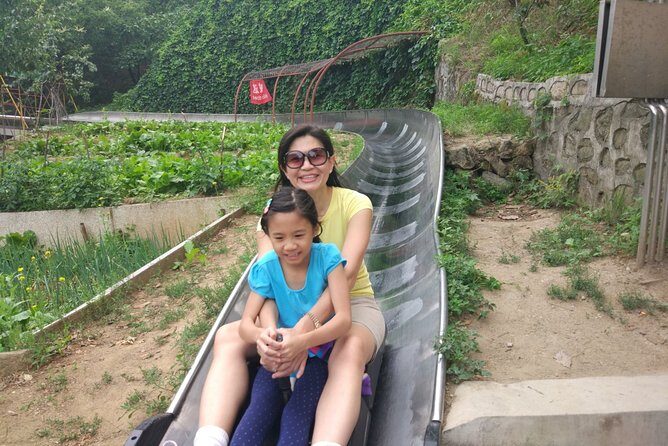 All-inclusive Day Tour: Mutianyu Great Wall & Beijing Panda Zoo with Local Lunch - Why This Tour Offers Real Value