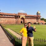 All Inclusive Delhi to Agra and Jaipur 3 Day Golden Triangle Tour - FAQ