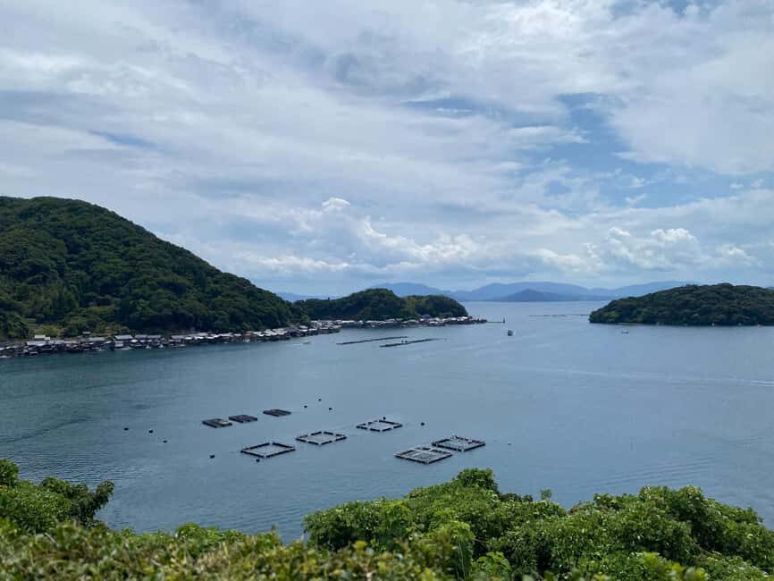 All-Inclusive Kyoto Day Tour: Mountains or Seaside Escape - The Sum Up