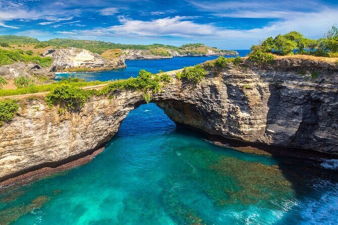 All Inclusive Nusa Penida Tour Package - The Practicalities: What’s Included and How It All Works