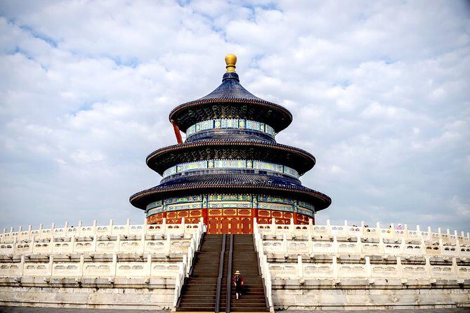 All Inclusive Private Custom Day Tour: Beijing City Discovery - Who Will Love This Tour?