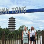 All-Inclusive Private Panda & Hidden Ancient Town Tour - Transport & Practical Details