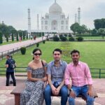 All Inclusive Private Taj Mahal & Agra Tour from Delhi by Car - Authentic Experiences & Hidden Insights