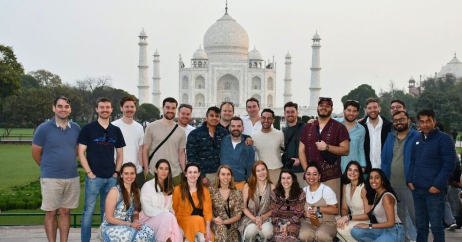 All Inclusive Private Taj Mahal Luxury Tour from Delhi - Why This Tour Works
