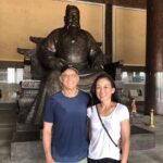 All Inclusive Private Tour: Juyongguan Greatwall, Sacred Road, MingTombs - What We Loved About This Experience