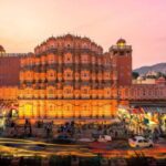 All Inclusive Same Day Jaipur City Tour By Train From Delhi - Why We Love This Tour